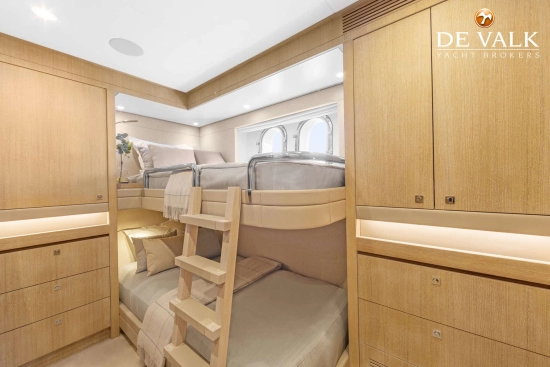 Van Der Valk Raised Pilothouse de segunda mano en venta