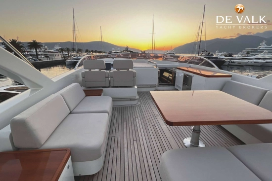Van Der Valk Raised Pilothouse de segunda mano en venta