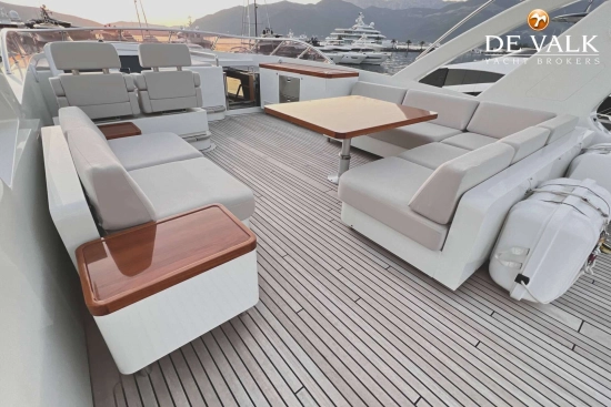 Van Der Valk Raised Pilothouse de segunda mano en venta