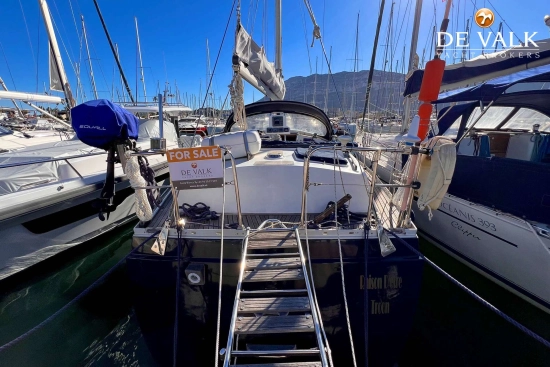 Moody 40 de segunda mano en venta