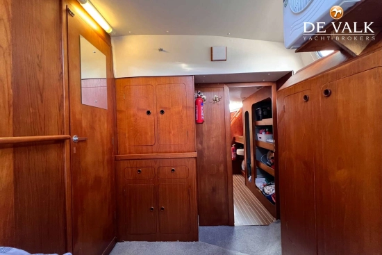 Moody 40 de segunda mano en venta