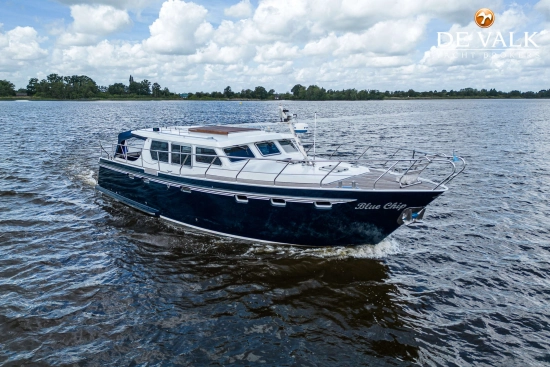 Zijlmans Eagle 1300 OK de segunda mano en venta
