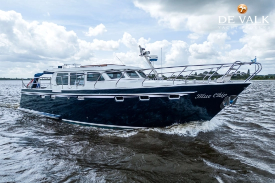 Zijlmans Eagle 1300 OK de segunda mano en venta