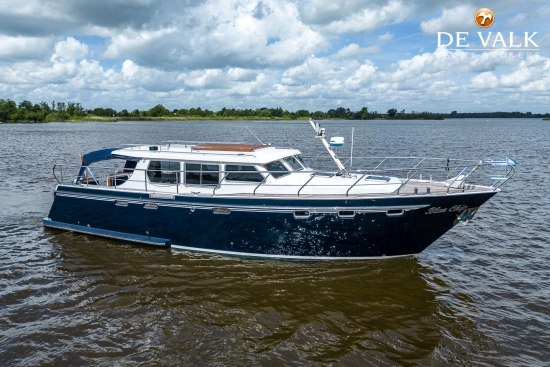 Zijlmans Eagle 1300 OK de segunda mano en venta