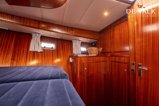 Zijlmans Eagle 1300 OK de segunda mano en venta
