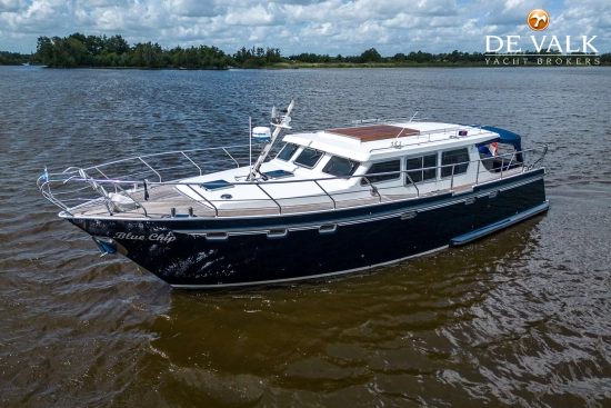 Zijlmans Eagle 1300 OK de segunda mano en venta