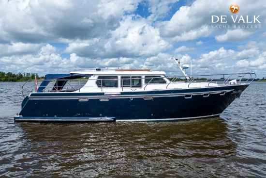 Zijlmans Eagle 1300 OK de segunda mano en venta