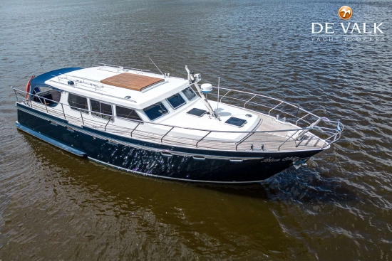 Zijlmans Eagle 1300 OK de segunda mano en venta