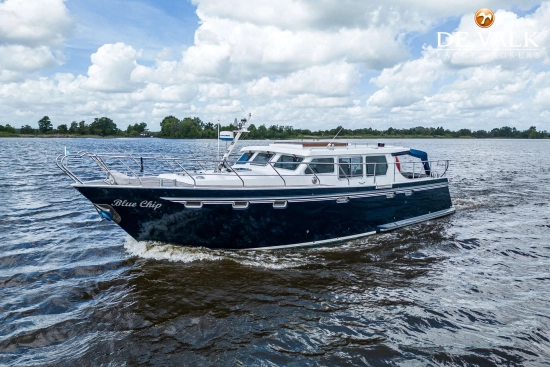Zijlmans Eagle 1300 OK de segunda mano en venta