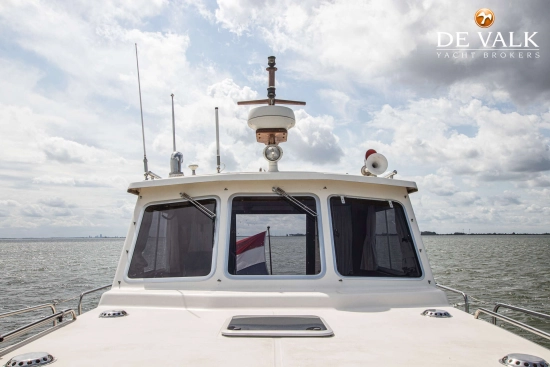 Menorquin Yachts 120 de segunda mano en venta