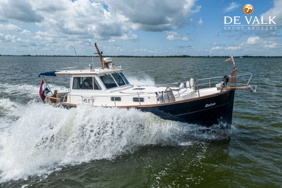 Menorquin Yachts 120 de segunda mano en venta