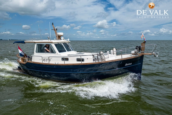 Menorquin Yachts 120 de segunda mano en venta