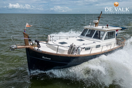 Menorquin Yachts 120 de segunda mano en venta