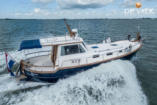 Menorquin Yachts 120 de segunda mano en venta