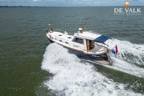 Menorquin Yachts 120 de segunda mano en venta
