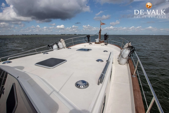 Menorquin Yachts 120 de segunda mano en venta