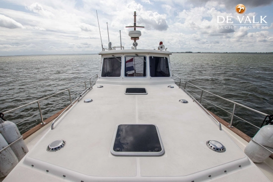 Menorquin Yachts 120 de segunda mano en venta