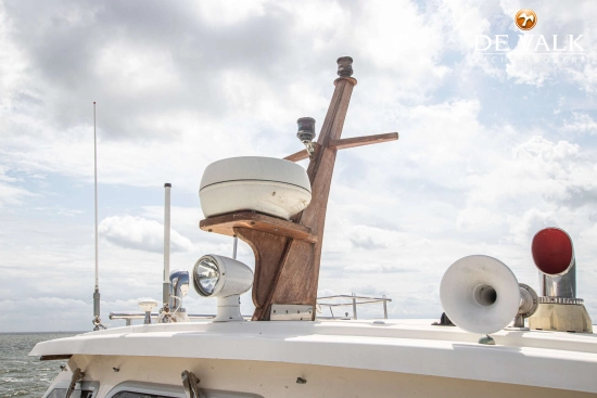 Menorquin Yachts 120 de segunda mano en venta