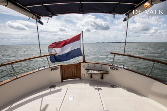 Menorquin Yachts 120 de segunda mano en venta