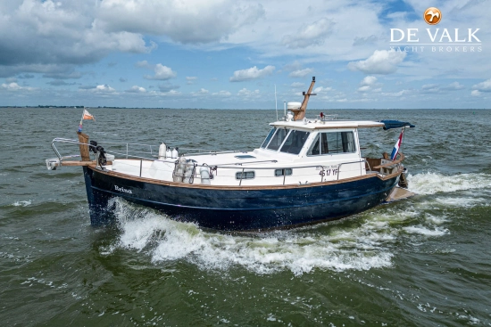 Menorquin Yachts 120 de segunda mano en venta