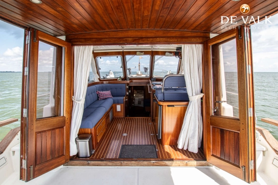 Menorquin Yachts 120 de segunda mano en venta