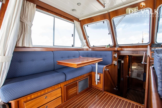 Menorquin Yachts 120 de segunda mano en venta