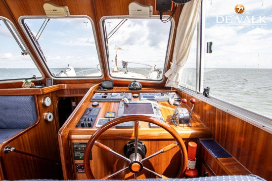 Menorquin Yachts 120 de segunda mano en venta