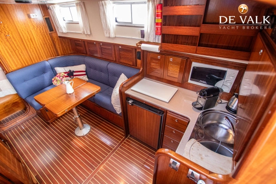 Menorquin Yachts 120 de segunda mano en venta