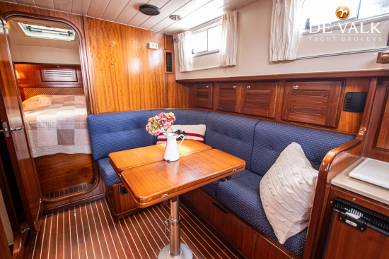 Menorquin Yachts 120 de segunda mano en venta