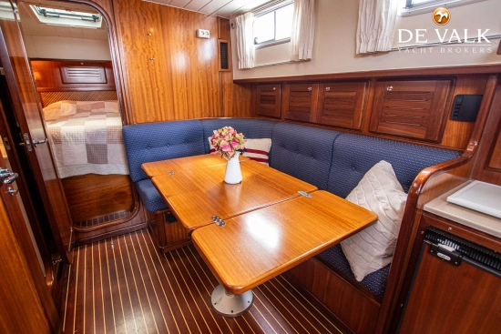 Menorquin Yachts 120 de segunda mano en venta