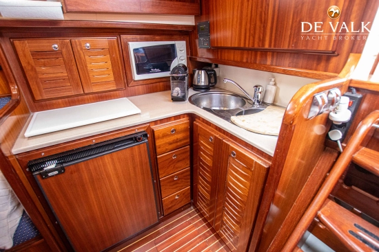 Menorquin Yachts 120 de segunda mano en venta