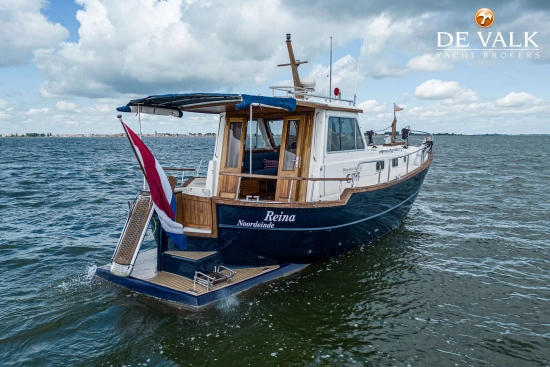 Menorquin Yachts 120 de segunda mano en venta