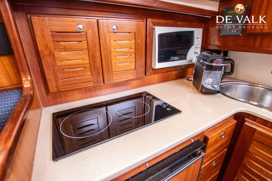 Menorquin Yachts 120 de segunda mano en venta