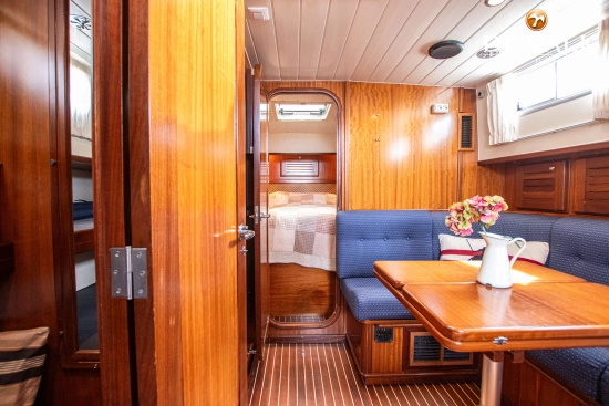 Menorquin Yachts 120 de segunda mano en venta