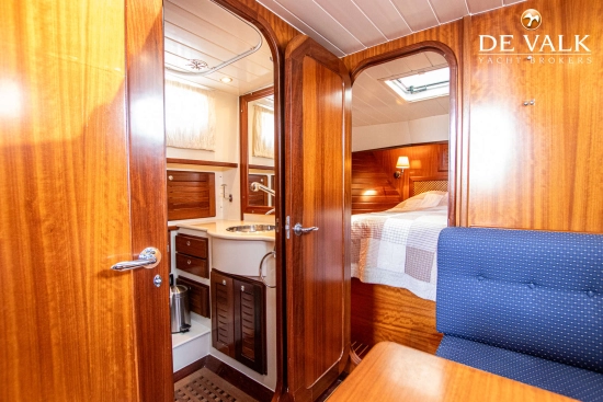 Menorquin Yachts 120 de segunda mano en venta