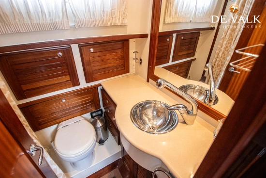 Menorquin Yachts 120 de segunda mano en venta