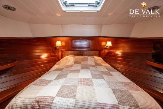 Menorquin Yachts 120 de segunda mano en venta