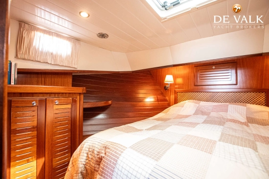 Menorquin Yachts 120 de segunda mano en venta