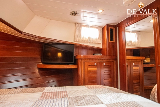 Menorquin Yachts 120 de segunda mano en venta