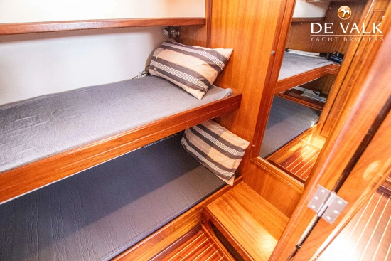 Menorquin Yachts 120 de segunda mano en venta