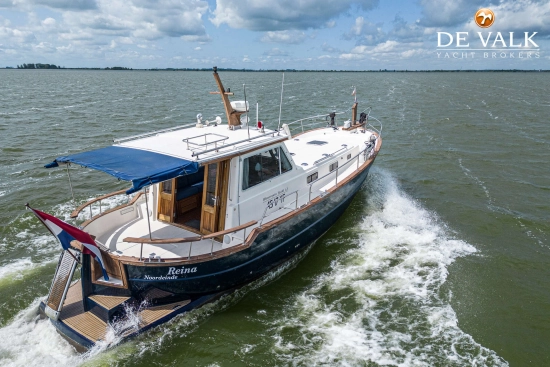 Menorquin Yachts 120 de segunda mano en venta
