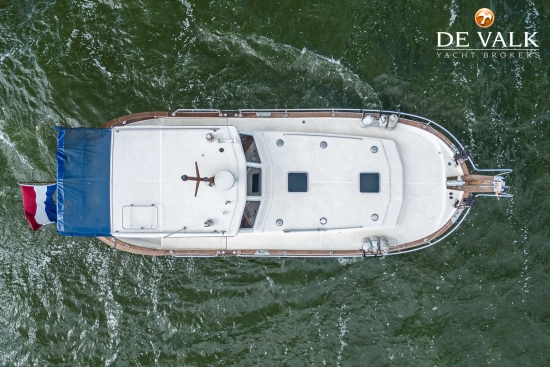 Menorquin Yachts 120 de segunda mano en venta