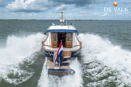 Menorquin Yachts 120 de segunda mano en venta