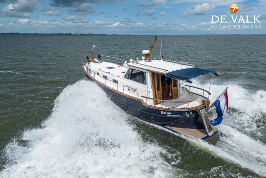 Menorquin Yachts 120 de segunda mano en venta