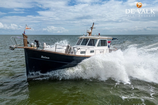 Menorquin Yachts 120 de segunda mano en venta