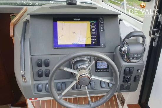 Nimbus 305 Coupe de segunda mano en venta