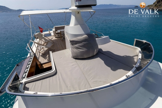 Vripack Trawler 1960 de segunda mano en venta