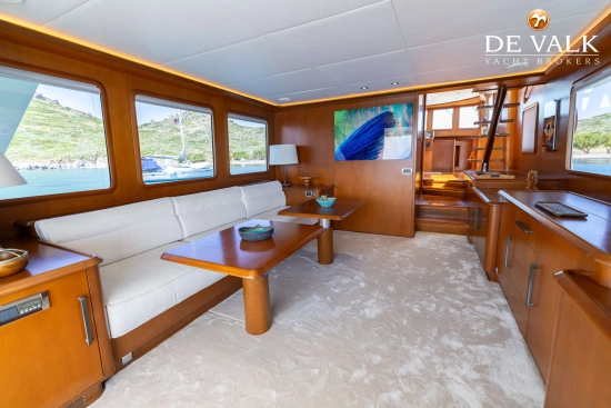 Vripack Trawler 1960 de segunda mano en venta