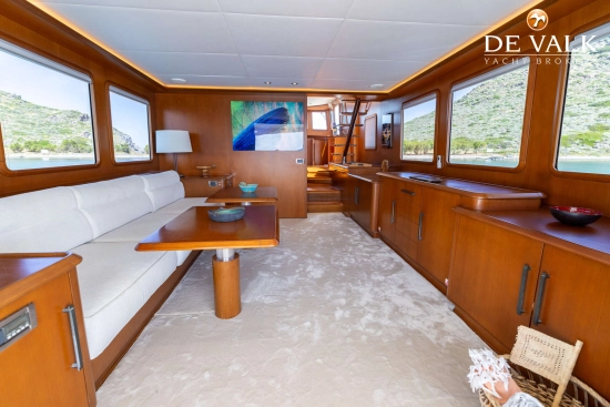 Vripack Trawler 1960 de segunda mano en venta