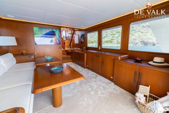 Vripack Trawler 1960 de segunda mano en venta